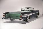 Pontiac Star Chief Convertible 1957 года
